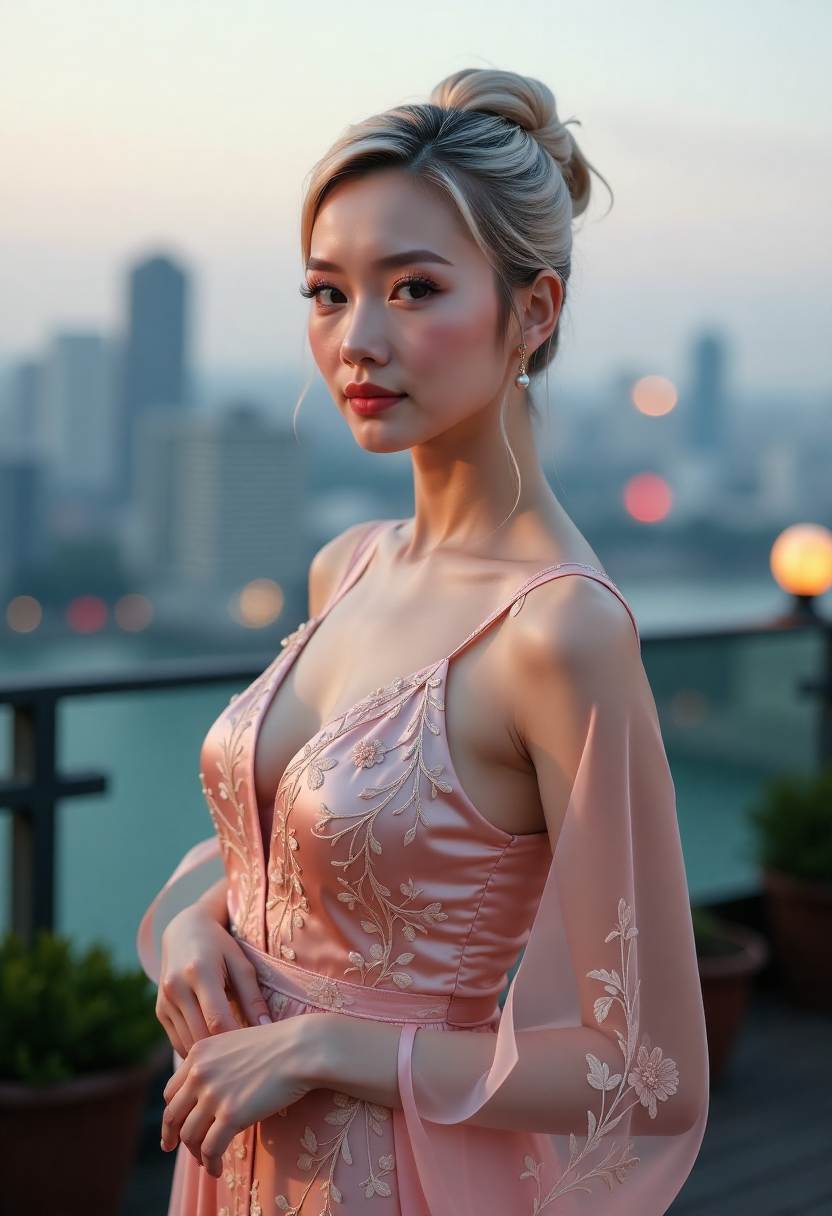 知否知否应是绿肥红瘦海报