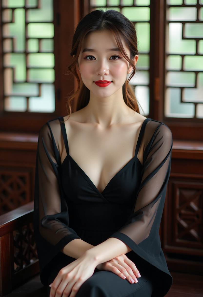 高分古装剧专题配图