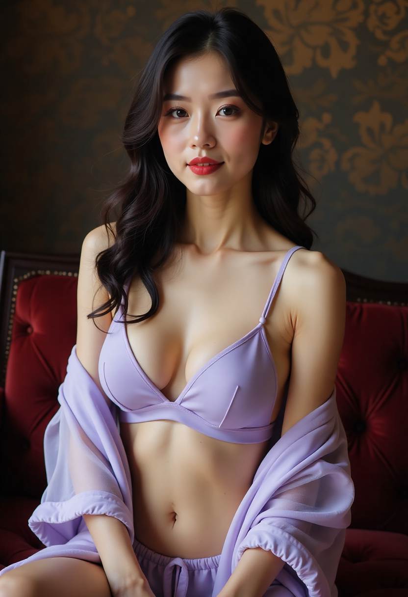 月升沧海剧照