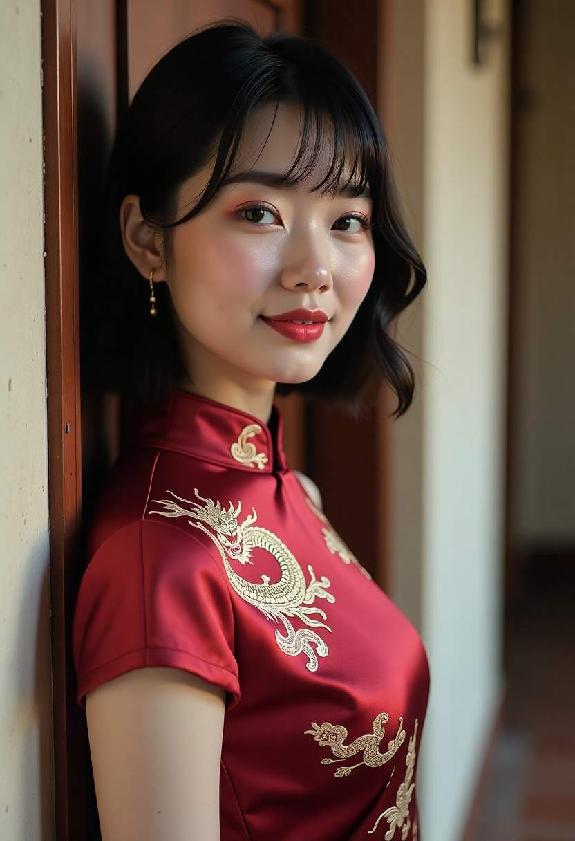 星汉灿烂剧集封面
