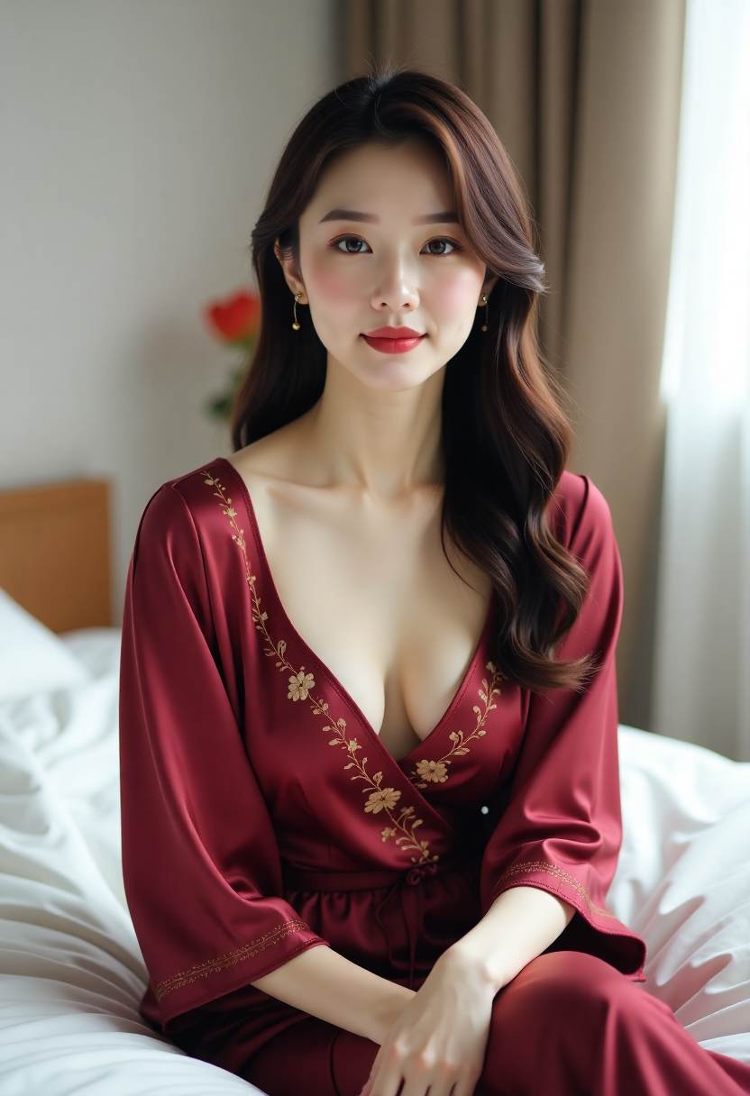 影视剧人物造型资讯配图