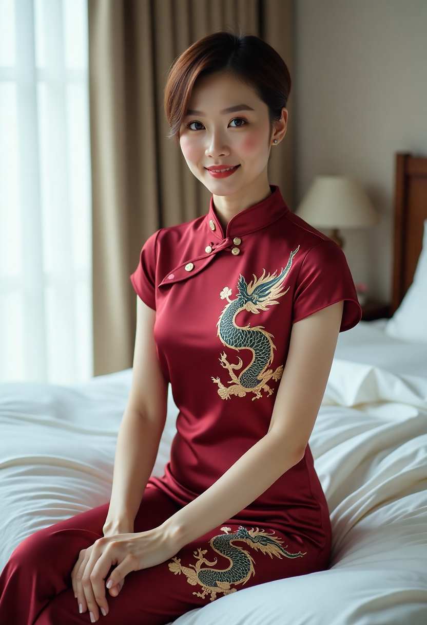 苍兰诀海报